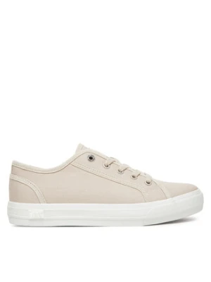 Lee Tenisówki Ava C Women Low -50251009 35E Beżowy