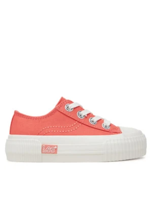 Lee Trampki ISLA C LOW JR 50251058.73G Koralowy