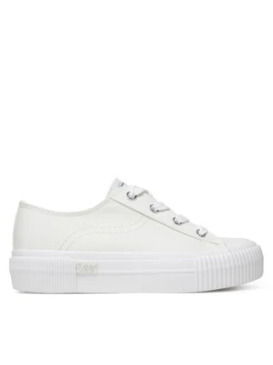 Lee Trampki Isla C Women Low 50251001.1FG Biały