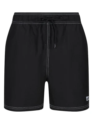 LEE Underwear Szorty kąpielowe "Tang" w kolorze czarnym rozmiar: XL