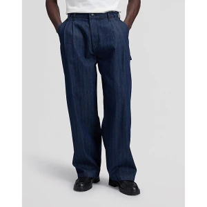 Lee Utility Baggy Jean Hickory Rinse Size 36x34