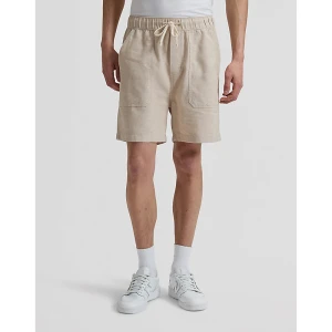 Lee Utility Regular Pull On Short Wheat Size