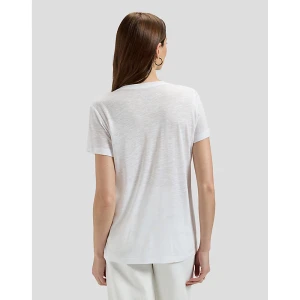 Zdjęcie produktu Lee V Neck Regular Tee Bright White