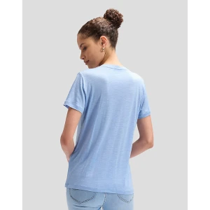 Zdjęcie produktu Lee V Neck Regular Tee Halogen