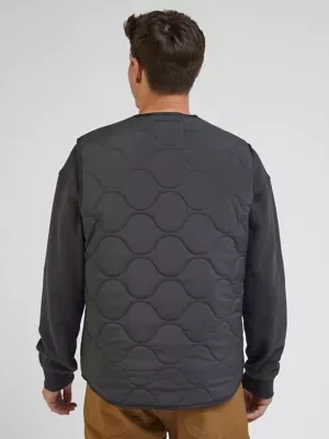 Zdjęcie produktu Lee Vest Washed Black Size