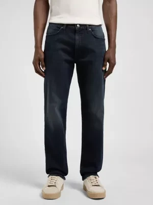 Lee West Regular Jean Below Zero Size 38x34