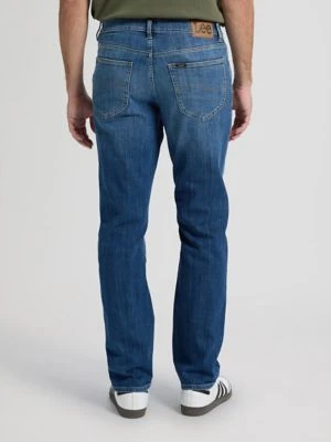 Lee West Regular Jean Fable Size 38x34