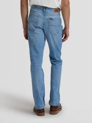 Lee West Regular Jean Lawson Size 38x34