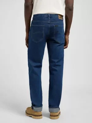 Lee West Regular Jean Reach Size 38x34