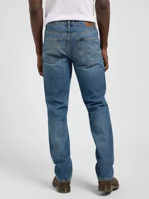 Lee West Regular Jean Rendition Size 38x34