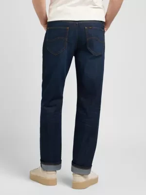 Lee West Regular Jean Strong Hand Size 38x34