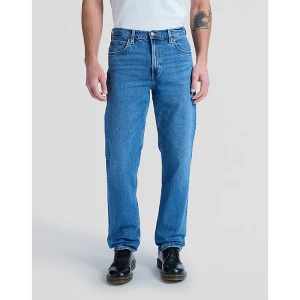 Lee West Regular Low Stretch Jean Blue Beam Size 38x34