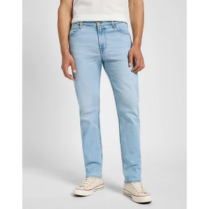 Lee West Regular Low Stretch Jean Fawn Size 31x30