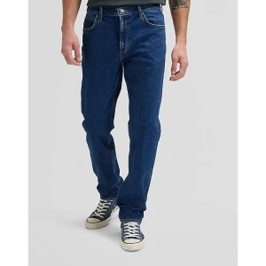 Lee West Regular Low Stretch Jean Indigo Warp Size 38x34
