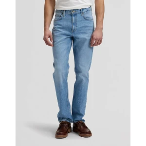 Lee West Regular Low Stretch Jean Lawson Size 36x32