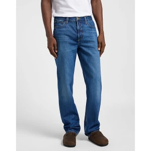 Lee West Regular Non Stretch Jean Flirt Alert Size 38x34