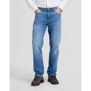 Lee West Regular Straight Low Stretch Jean Backstage Pass Size 38x34