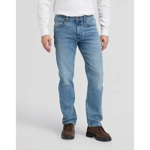 Lee West Regular Straight Low Stretch Jean Only You Size 38x34