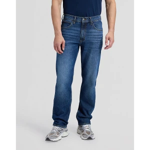Lee West Regular Straight Low Stretch Jean You Got Me Size 38x34