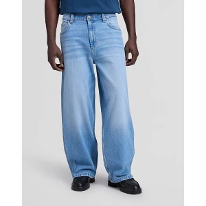 Lee Workwear Baggy Jean Lawless Size 38x32