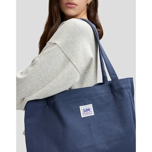 Lee Workwear Beach Tote Academy Blue Size
