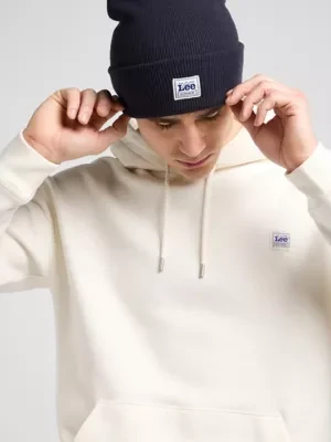 Lee Workwear Beanie Rivet Navy