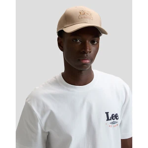 Lee Workwear Embroidery Cap Perfect Khak