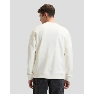 Lee Workwear Essential Relaxed Crew Natural