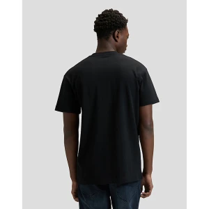Lee Workwear Essential Relaxed Tee Black Size