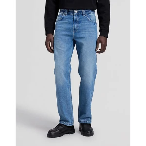 Lee Workwear Haden Relaxed Straight Jean Windbloom Size 38x32