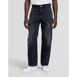 Lee Workwear Henry Loose Straight Jean Nocturnal Size 38x32