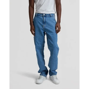 Lee Workwear Loose Carpenter Jean Kenny Size 36x34