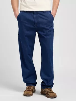 Lee Workwear Loose Carpenter Pant Save It Size 38x32