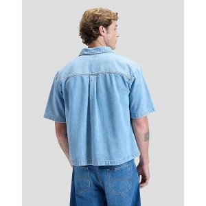Lee Workwear Loose Shirt Just Me Size