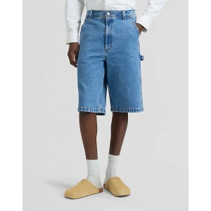 Lee Workwear Loose Skater Short Kenny Size