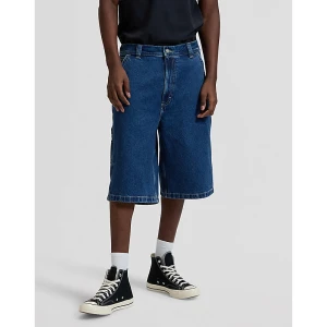 Lee Workwear Loose Skater Short Right On Size