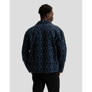 Zdjęcie produktu Lee Workwear Regular Clean Jacket Geo Print