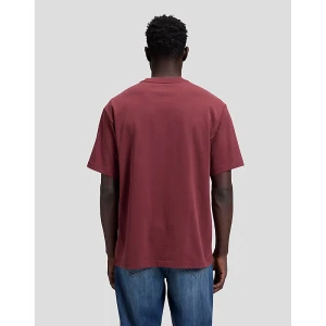 Lee Workwear Relaxed Boxy Heavy Tee Port