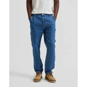 Lee Workwear Relaxed Carpenter Jean Almighty Size 36x34