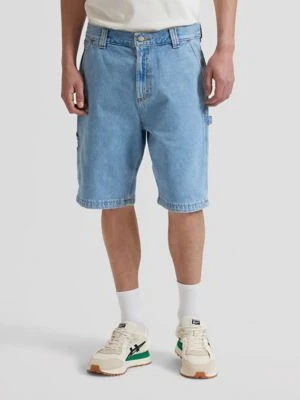 Lee Workwear Relaxed Carpenter Short Just Me Size