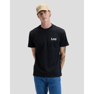 Lee Workwear Relaxed Dream Tee Black