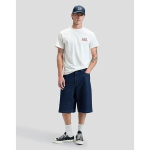 Lee Workwear Relaxed Jort Cyrus Size