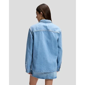 Lee Workwear Relaxed Overshirt Just Me