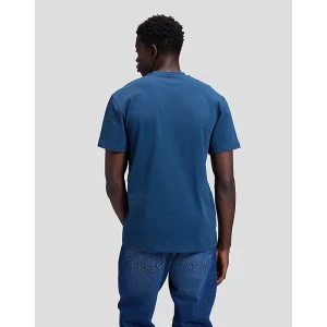 Lee Workwear Relaxed Tee Insignia Blue