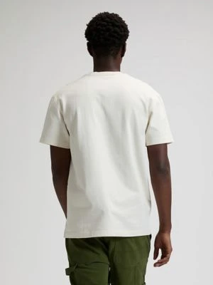 Lee Workwear Relaxed Tee Natural Size