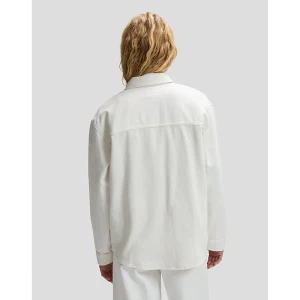 Zdjęcie produktu Lee Workwear Relaxed Utility Overshirt Powder White