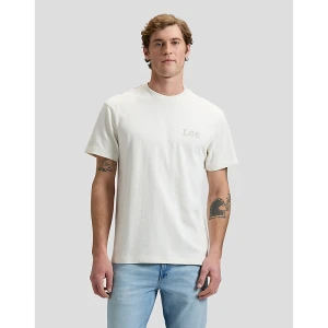 Zdjęcie produktu Lee Workwear Relaxed Work For It Tee Natural