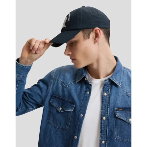 Lee Workwear Soul Cap Rebel Navy Size