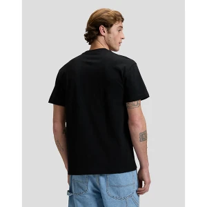 Zdjęcie produktu Lee Workwear Soul Relaxed Tee Black
