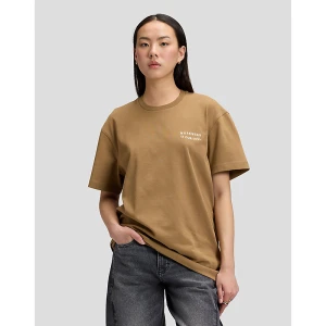 Lee Workwear Soul Relaxed Tee Dark Khaki